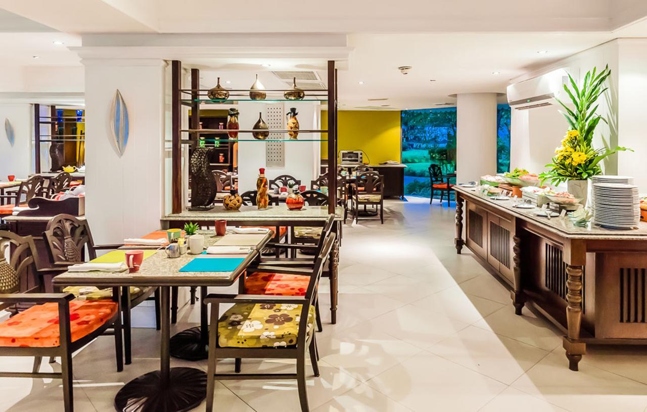Apartamento Rain Cha Am - Hua Hin By J&P Cha-Am Exterior foto